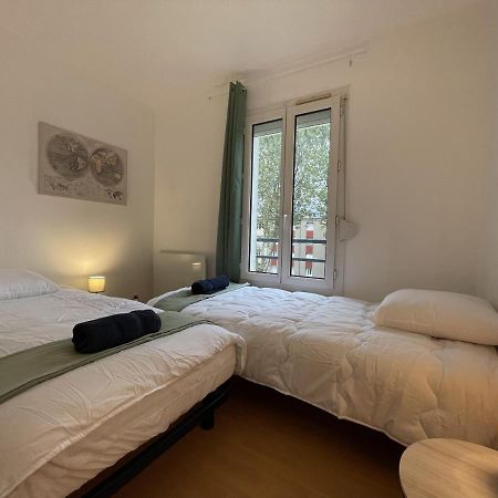 Le Geneslay - Circuit - T3 - 6P - Reve Au Mans Apartment เลอม็องส์ ภายนอก รูปภาพ