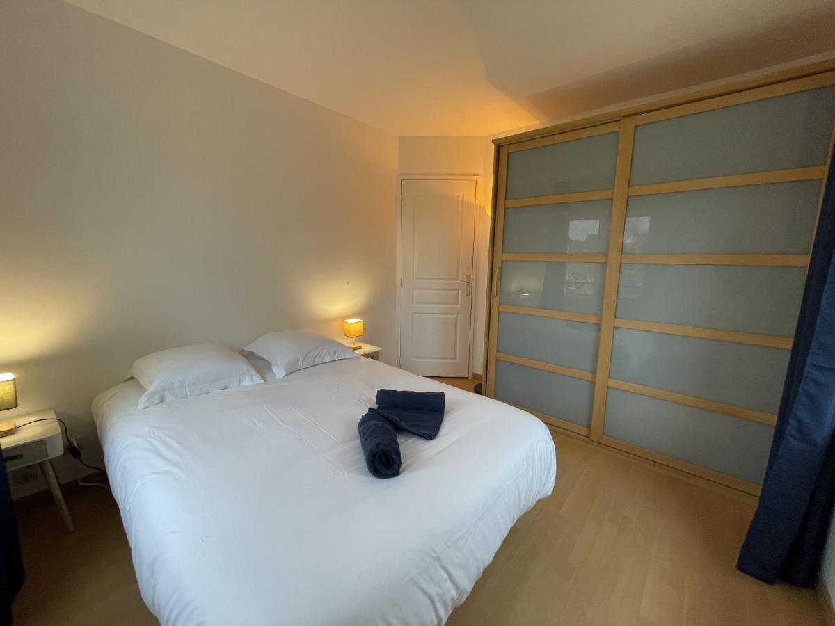 Le Geneslay - Circuit - T3 - 6P - Reve Au Mans Apartment เลอม็องส์ ภายนอก รูปภาพ